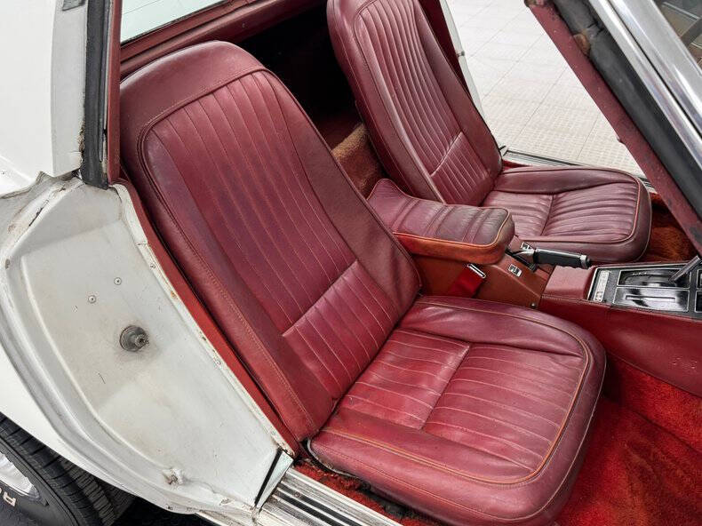1976 Chevrolet Corvette
