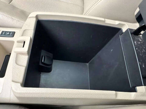 2014 Nissan Rogue SL