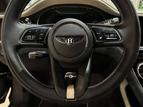 2022 Bentley Continental GT Speed