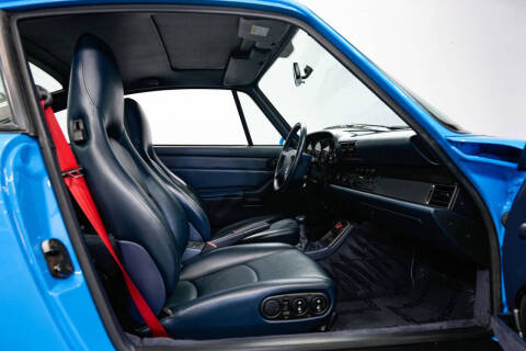 1994 Porsche 911