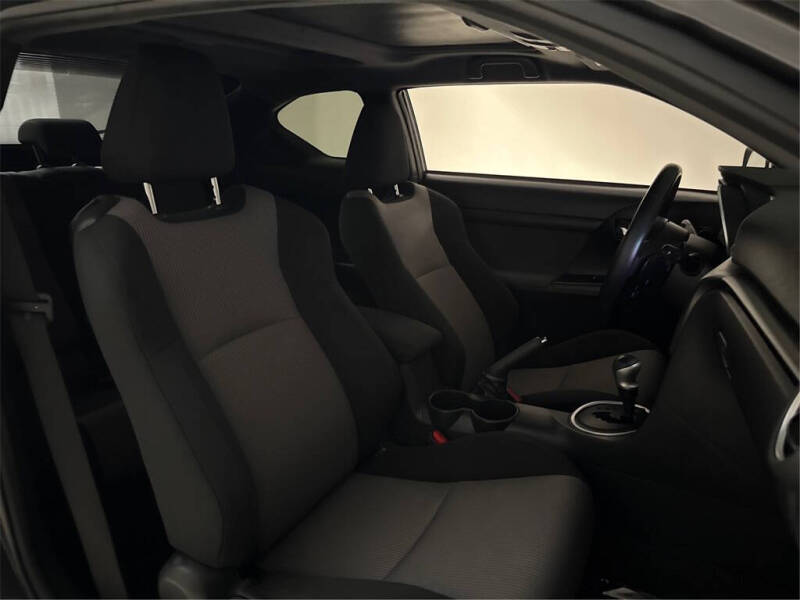 2016 Scion tC Release Series 10.0