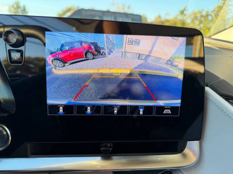 2022 Chevrolet Corvette Stingray