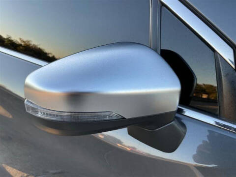 2020 Subaru Ascent Touring