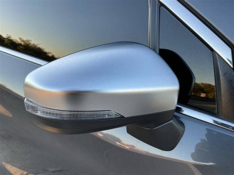 2020 Subaru Ascent Touring