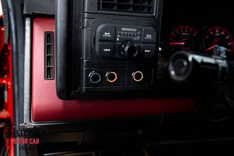 1988 Chevrolet C/K 1500 Series