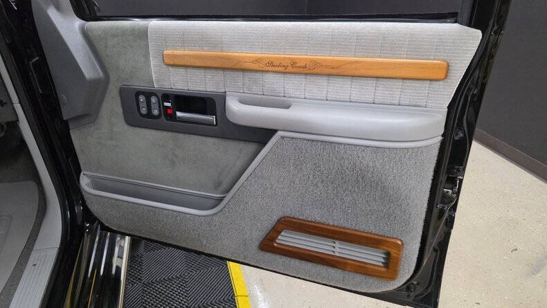 1994 GMC Sierra 1500