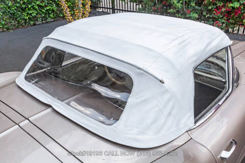 1962 Chevrolet Corvette