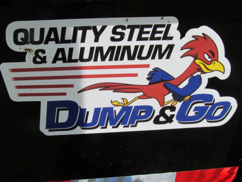 2026 Quality Steel 8314D14K