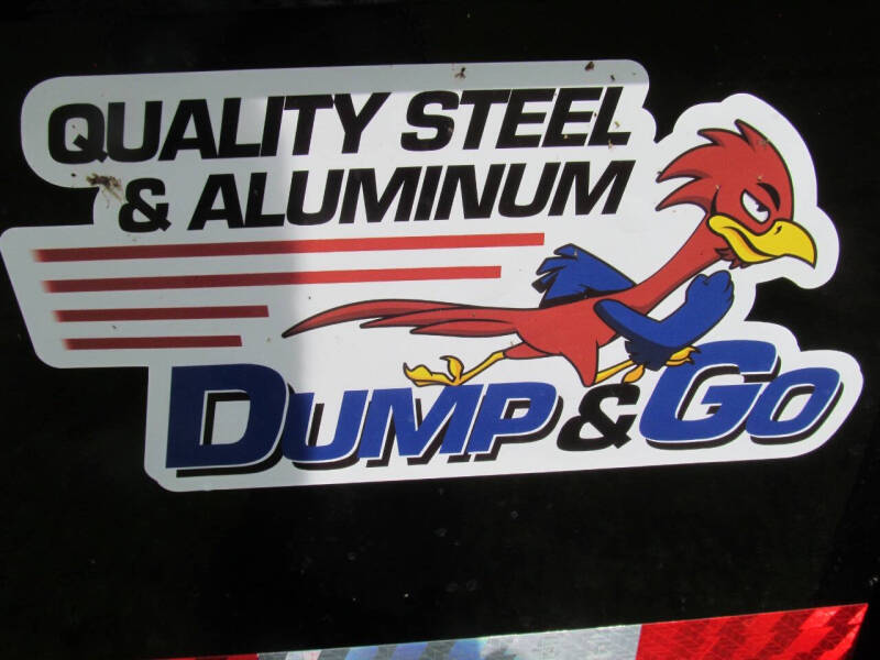 2026 Quality Steel 8314D14K