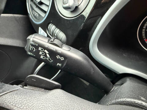 2015 Volkswagen Beetle Convertible