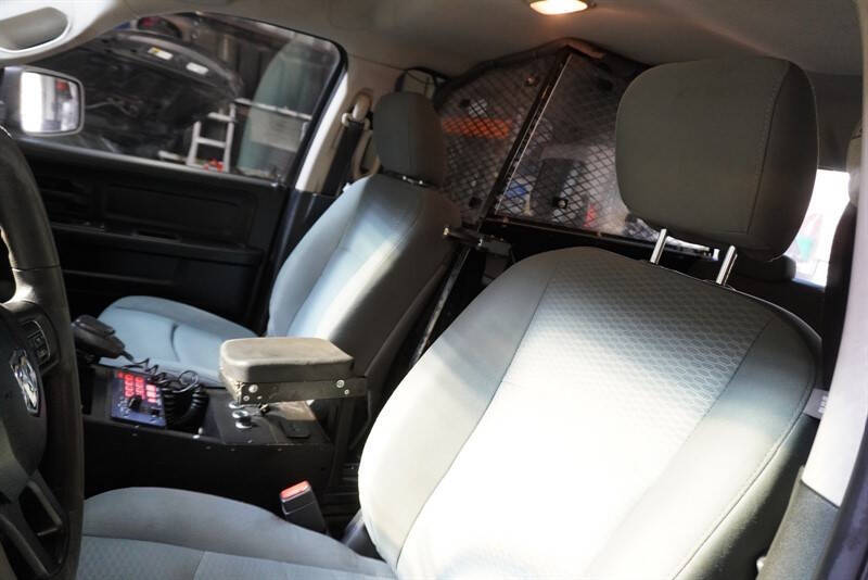 2013 RAM 1500 Tradesman