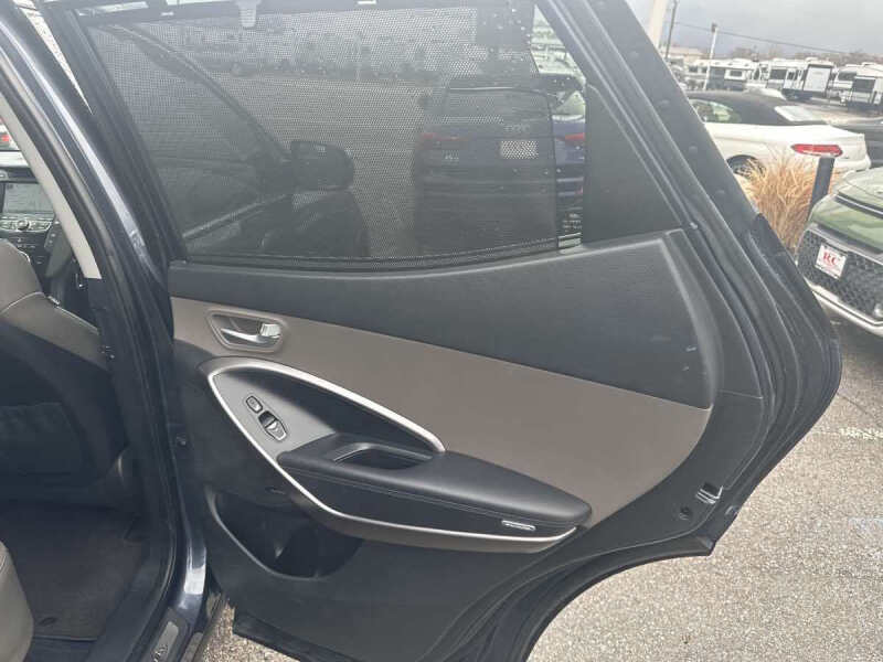 2013 Hyundai Santa Fe Sport 2.0T