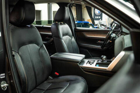 2024 Mazda CX-90 3.3 Turbo Preferred