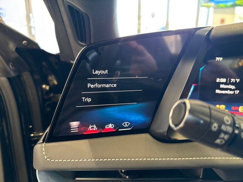 2026 Chevrolet Corvette Z06