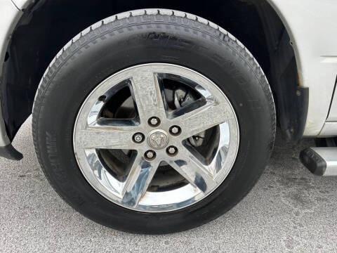 2014 RAM 1500 Express