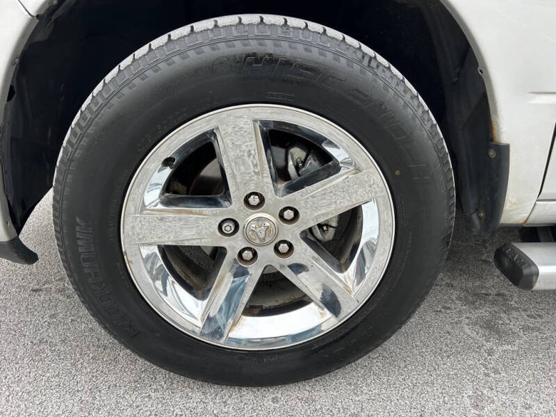 2014 RAM 1500 Express