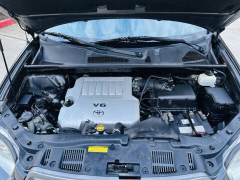 2010 Toyota Highlander