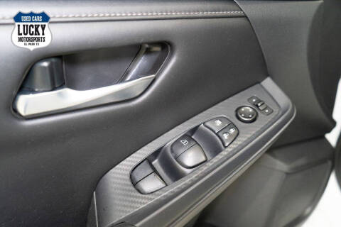 2021 Nissan Sentra S