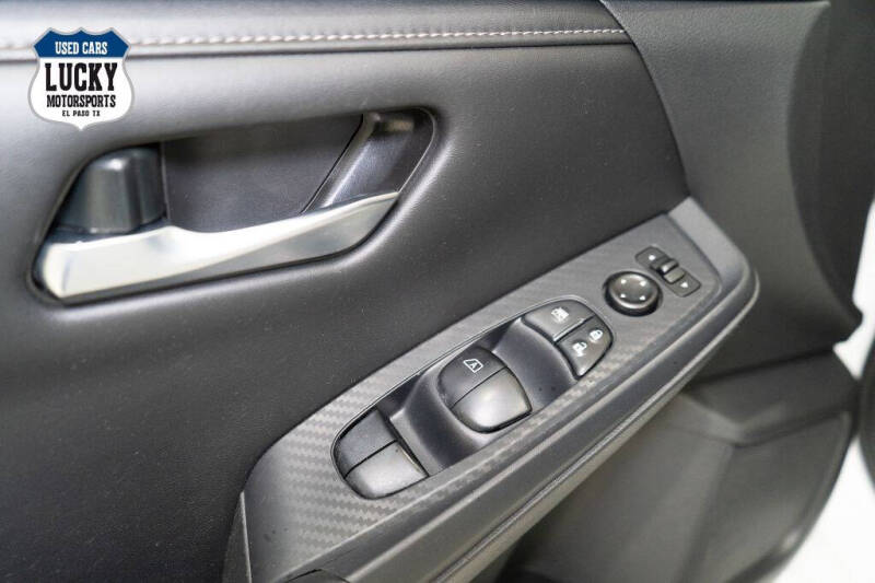 2021 Nissan Sentra S