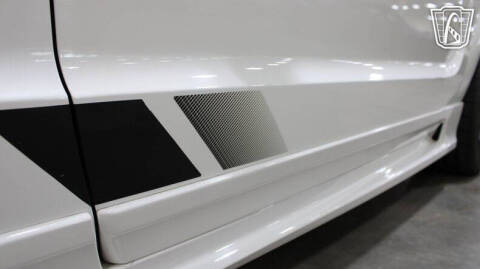 2005 Ford Mustang