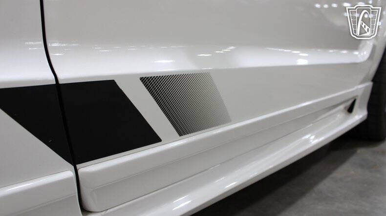 2005 Ford Mustang
