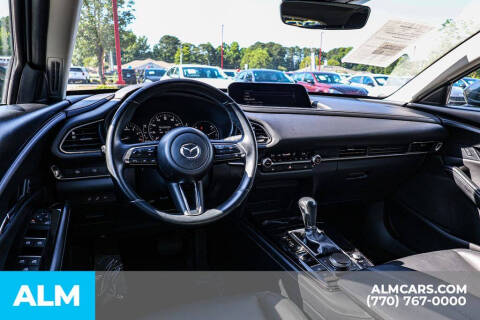 2025 Mazda CX-30 2.5 S Preferred