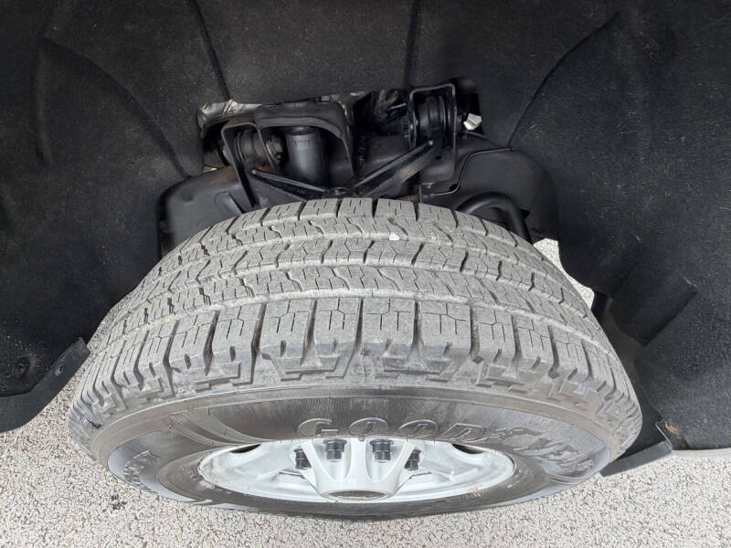 2018 Chevrolet Silverado 2500HD Work Truck