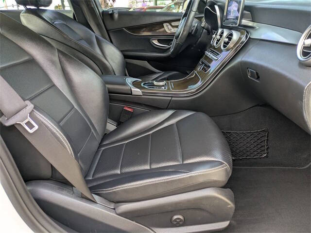 2018 Mercedes-Benz C-Class C 300 4MATIC