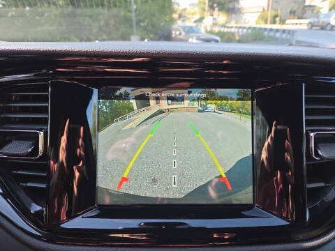 2024 Dodge Durango GT