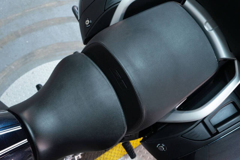 2023 BMW R 1250 RT