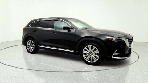 2023 Mazda CX-9 Signature