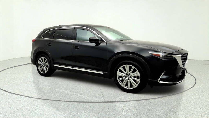 2023 Mazda CX-9 Signature