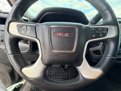 2014 GMC Sierra 1500