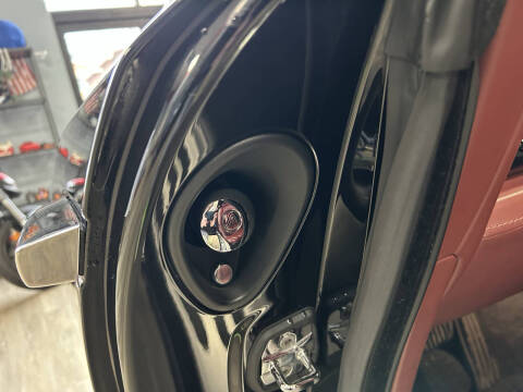 2015 Rolls-Royce Wraith