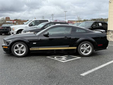 2006 Ford Mustang GT Premium