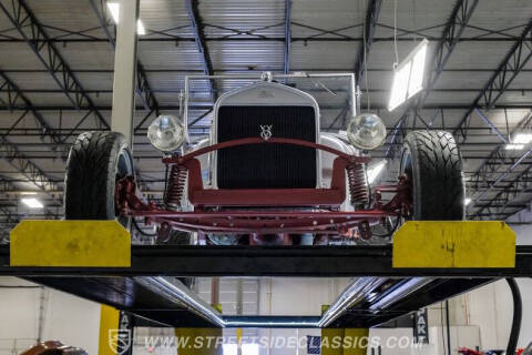 1927 Ford Model T