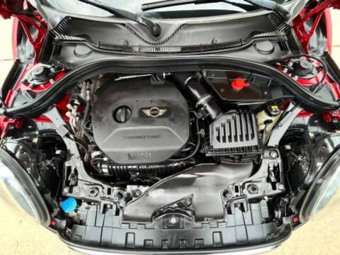 2017 MINI Clubman Cooper S