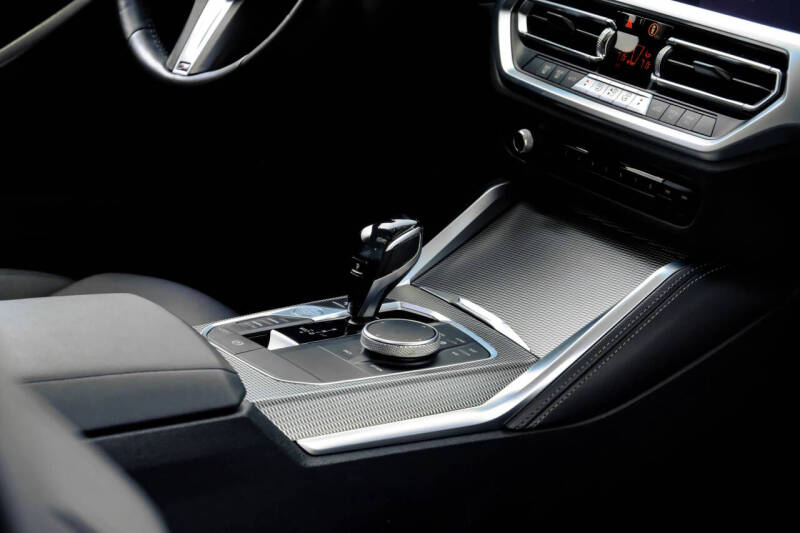 2021 BMW 4 Series M440i xDrive