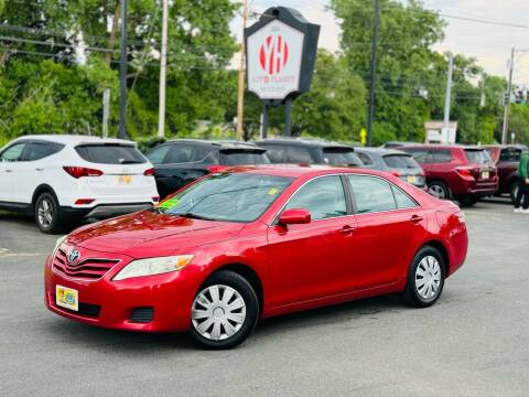 2010 Toyota Camry for sale at Y&H Auto Planet in Rensselaer NY