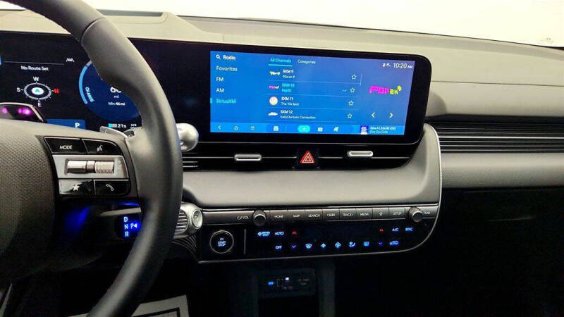 2025 Hyundai Ioniq 5 Limited