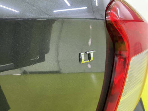 2020 Chevrolet Spark 1LT CVT