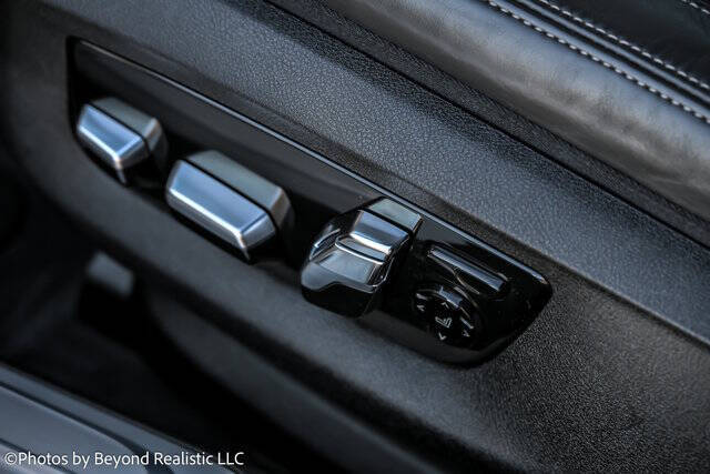 2022 BMW 7 Series 750i xDrive