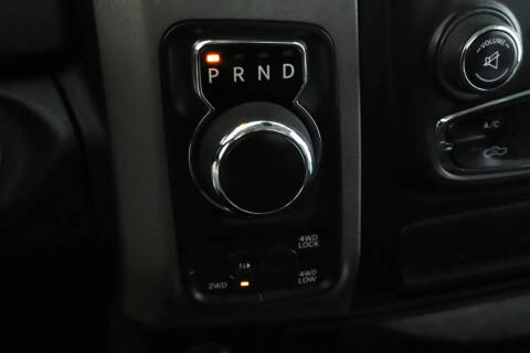 2019 RAM 1500 Classic Express