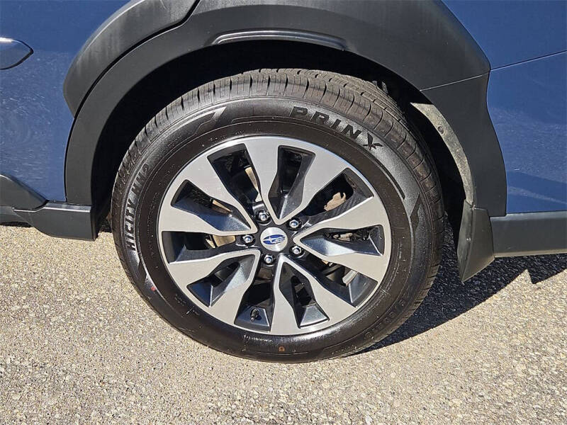 2023 Subaru Outback Limited XT