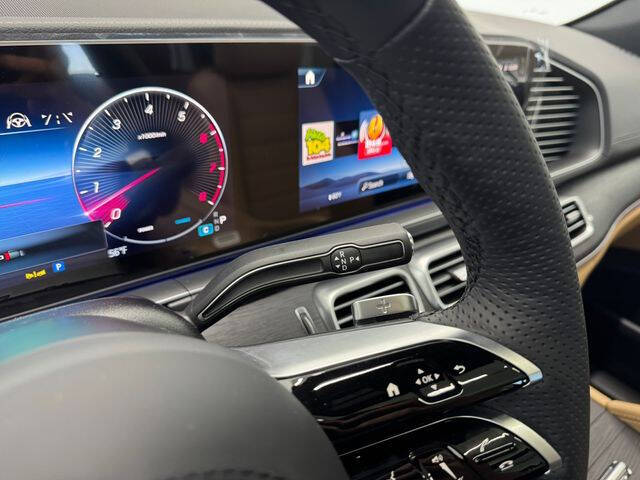 2026 Mercedes-Benz GLS GLS 450