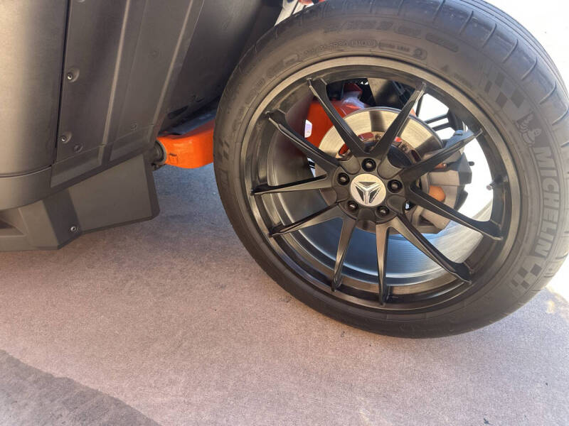 2017 Polaris Slingshot