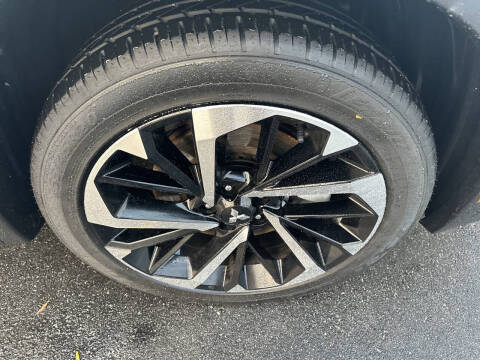 2024 Mitsubishi Outlander SE Black Edition