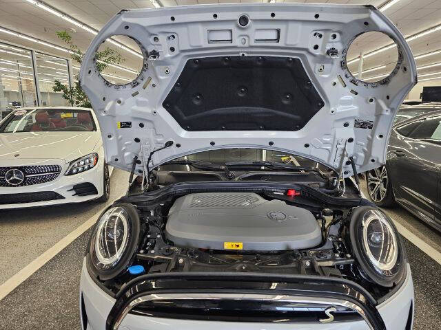 2022 MINI Hardtop 2 Door Cooper SE