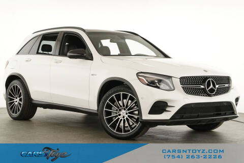 2018 Mercedes-Benz GLC for sale at JumboAutoGroup.com - Carsntoyz.com in Hollywood FL
