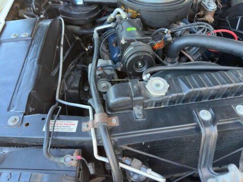 1963 Cadillac DeVille